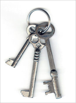 Commercial Locksmith Clermont